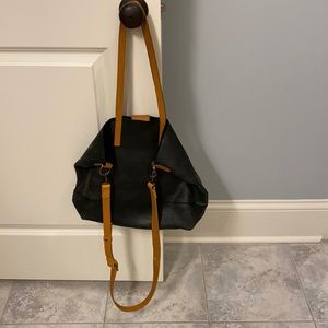 Able Aberra Crossbody Handbag